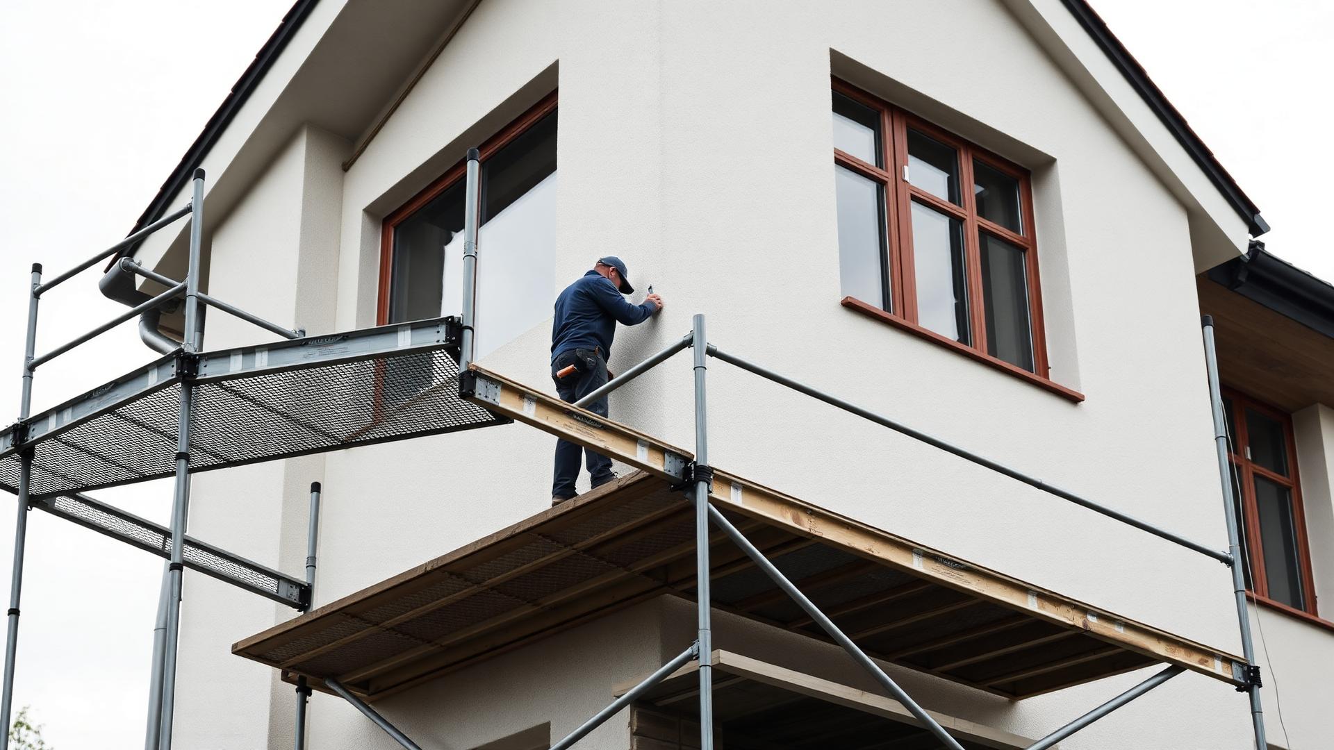 Instand gesetzt und geschützt